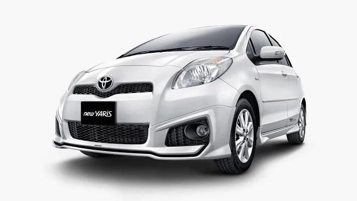 Nmax Vs Click 150i Pantip. Ini Toyota Yaris Bekas Yang Masih Dicari, Plus Harga Komplitnya