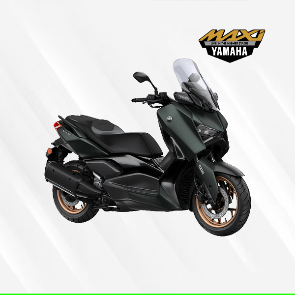 Yamaha Nmax 250 Cc Harga. Promo Kredit Motor Yamaha Xmax DP Murah Cicilan Ringan