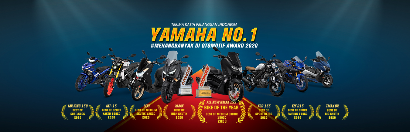 Nmax 155 Price Motor Trade. Dealer Resmi Yamaha Bekasi