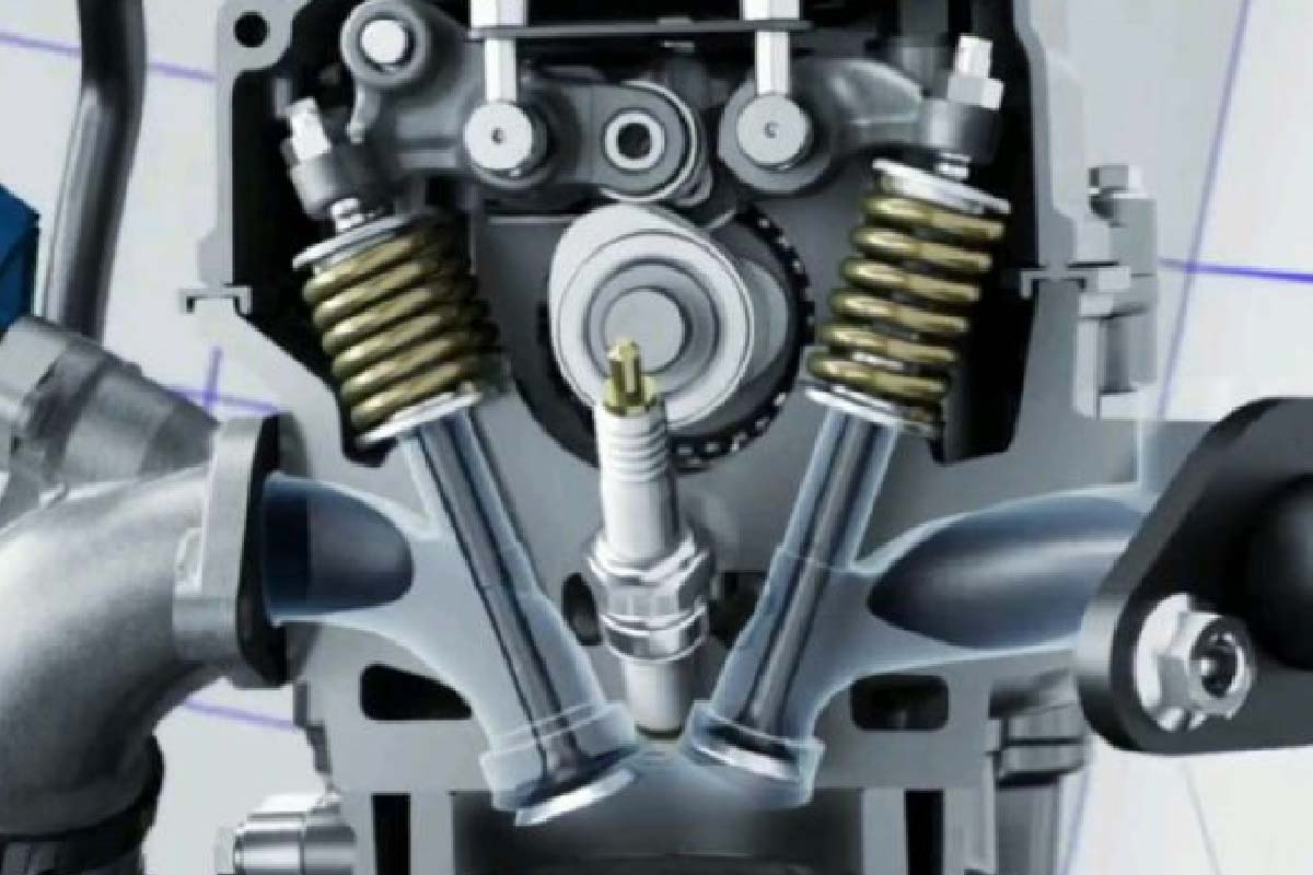 Mesin Vva Nmax. Mengenal Teknologi VVA pada Motor Yamaha