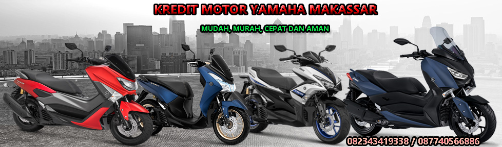 Brosur Yamaha Nmax Makassar 2020. Brosur Motor Yamaha Makassar 2022