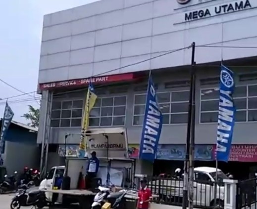 Motor Nmax Cash. Cara Membeli Motor Cash di Dealer Yamaha Tanpa Ribet